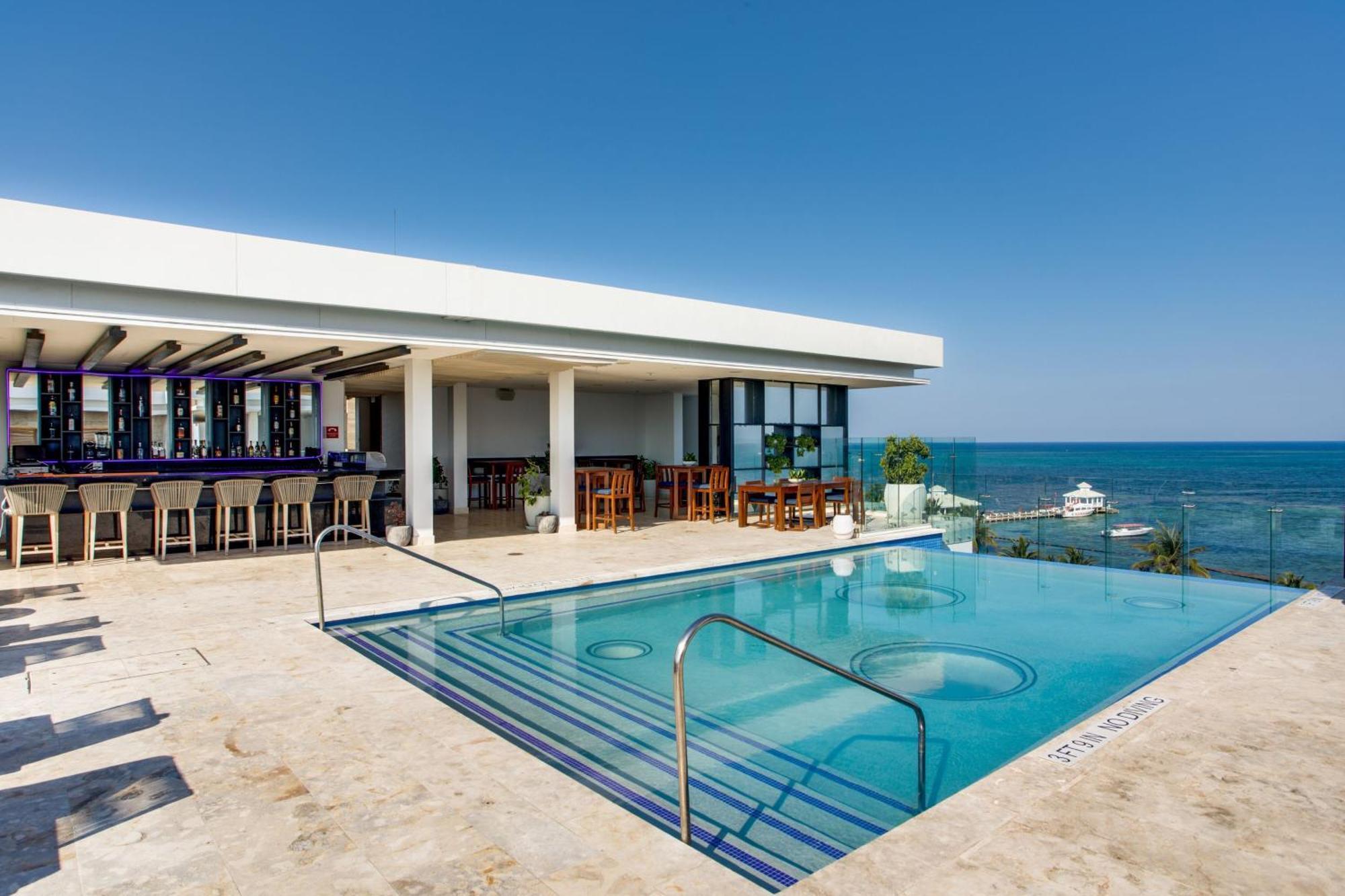 Alaia Belize, Autograph Collection Hotel San Pedro  Exterior photo